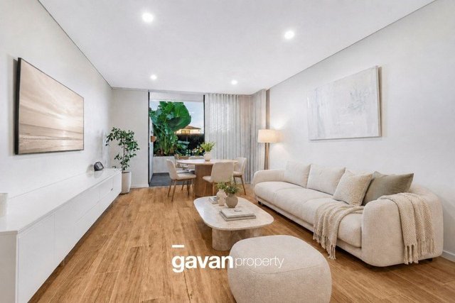 8/5 John Street, NSW 2217