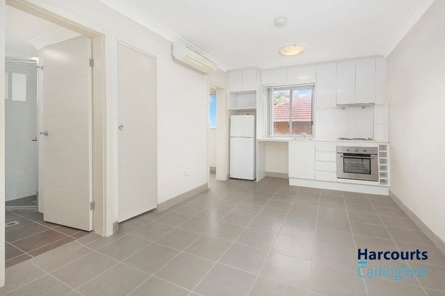 1/139 Evans Road, NSW 2117