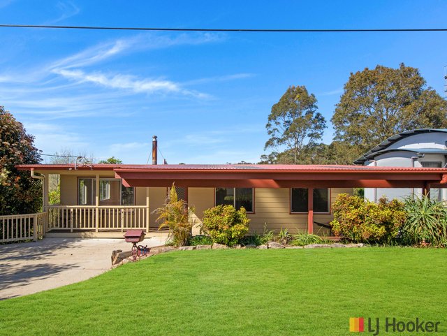 18 Braidwood Street, NSW 2536