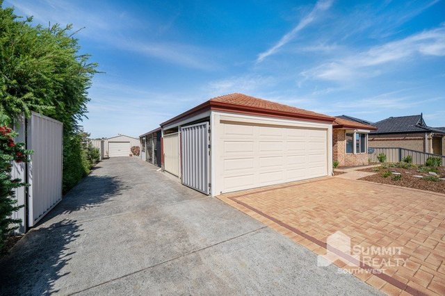 57 George Avenue, WA 6224