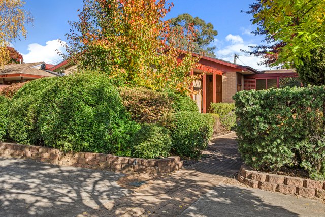 30 Trumper Street, ACT 2615
