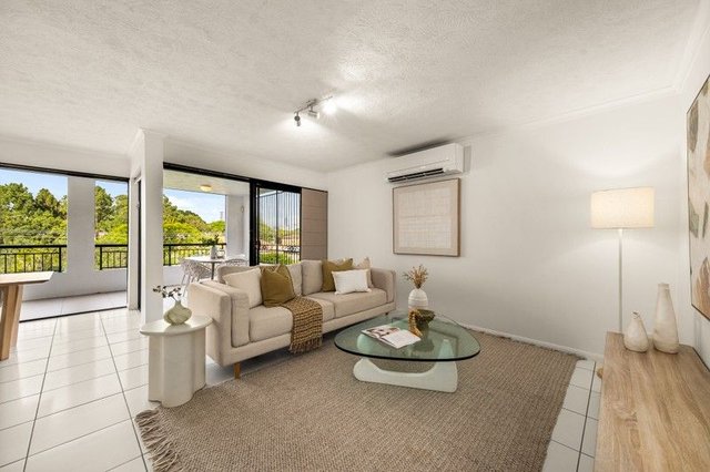 4/34 Park Avenue, QLD 4066
