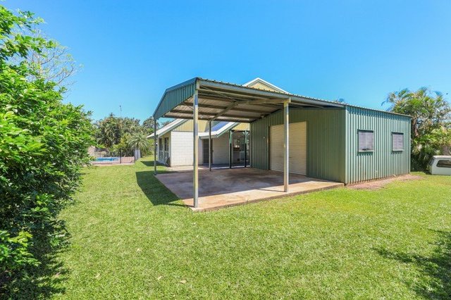 69 Moulden Terrace, NT 0830