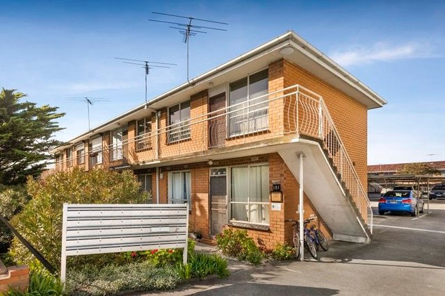 17/181-183 Geelong Road, VIC 3011