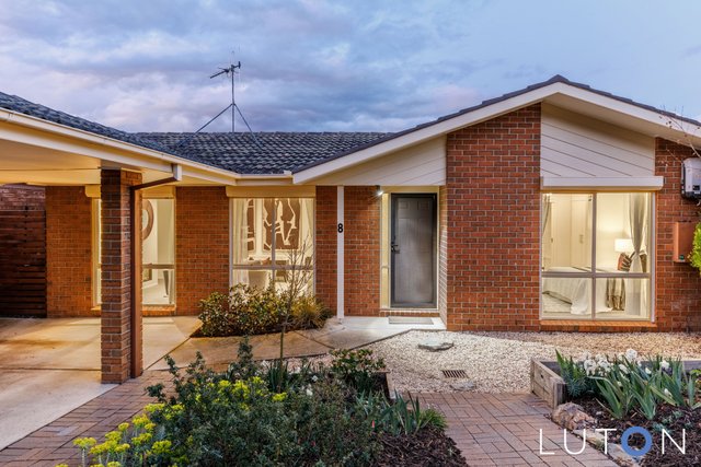 8 Hindle Place, ACT 2906