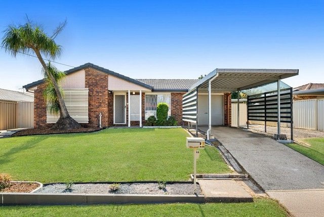 44 Mortlake Crescent, QLD 4124