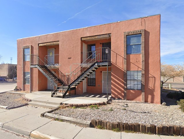 Fifth Street Apartments - Apartment 23, ACT 2617
