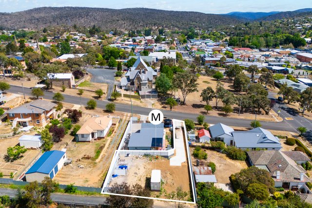 46A Egan Street, NSW 2630