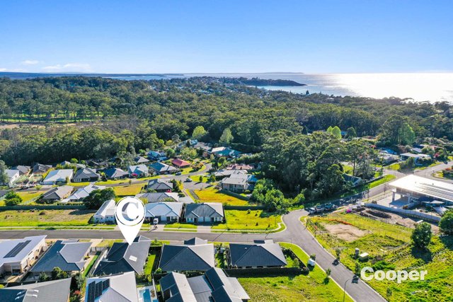 3 Bendoura Street, NSW 2539