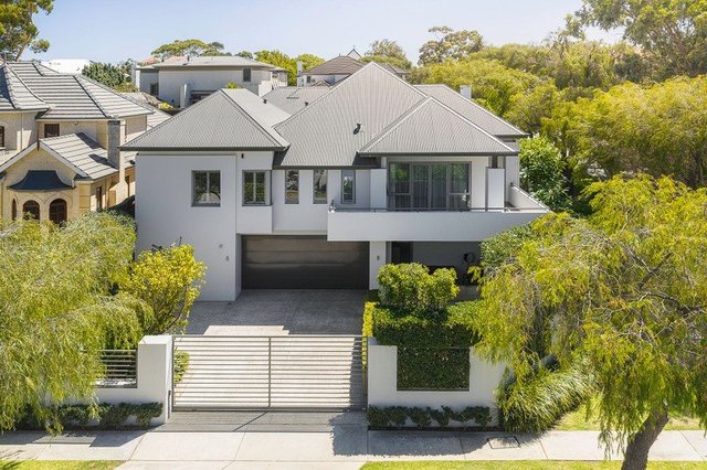 16 Venn Street, WA 6011