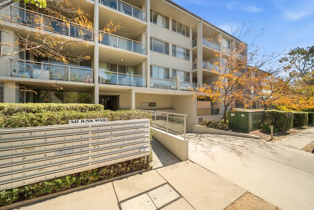 9/39-43 Crawford Street, NSW 2620