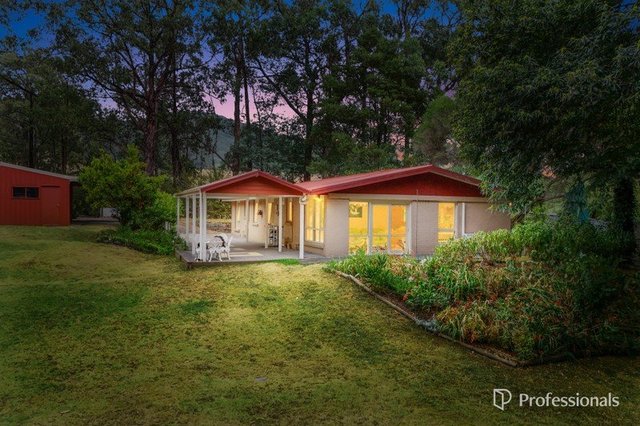 23 Hacketts Creek Road, VIC 3797