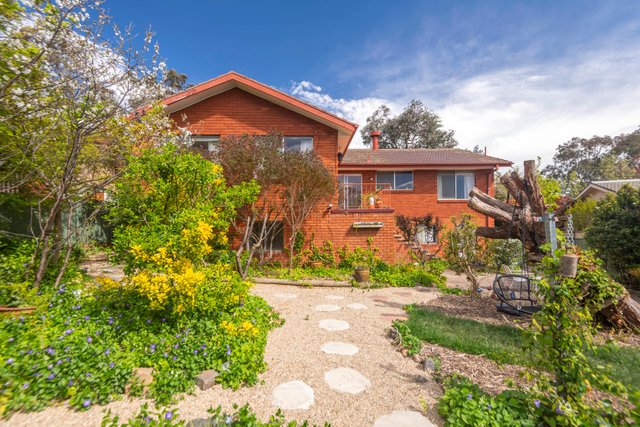 35 Barada Crescent, ACT 2614