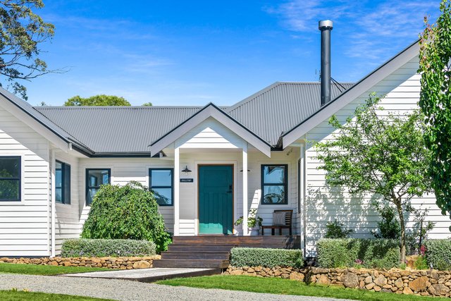 4 Valley View Place, NSW 2577