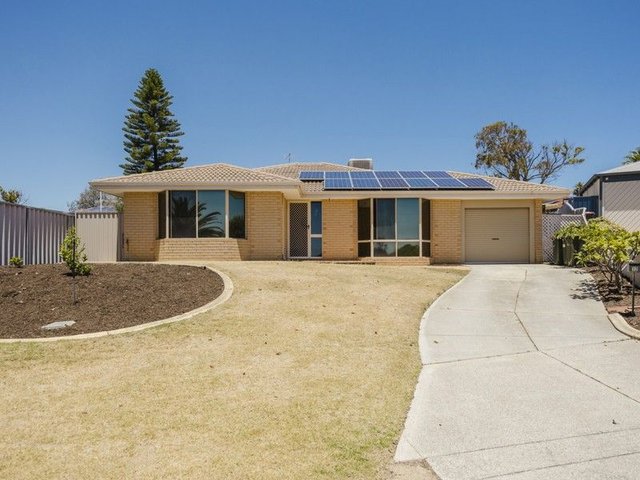 12 Hitek Court, WA 6030
