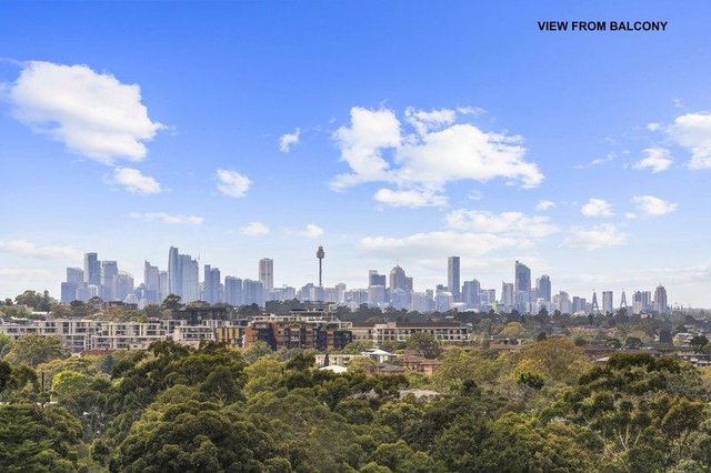 534/1D Lemon Tree Avenue, NSW 2114