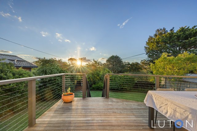16 Ironside Street, ACT 2611