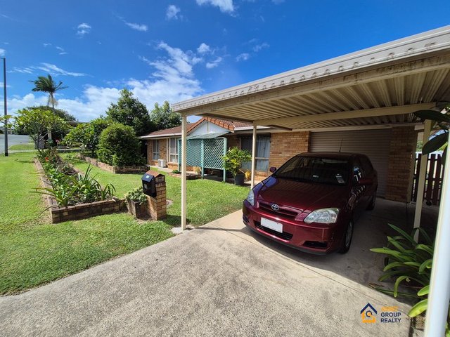 12 Taylor Street, QLD 4207