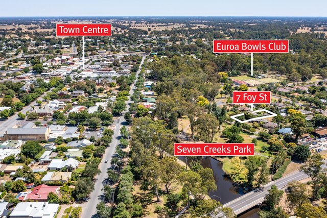 7 Foy Street, VIC 3666
