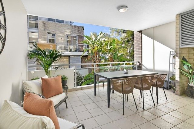 8/8 Sparkes Street, NSW 2050