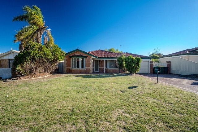 3 Pascoe Retreat, WA 6030