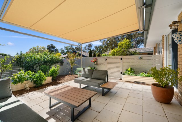 4 Morphy Place, ACT 2614