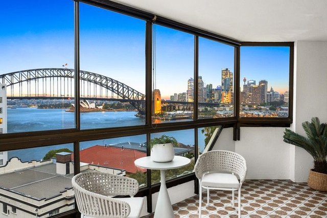 17/8-10 East Crescent Street, NSW 2060