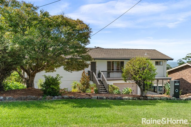 45 Seaview Street, NSW 2539
