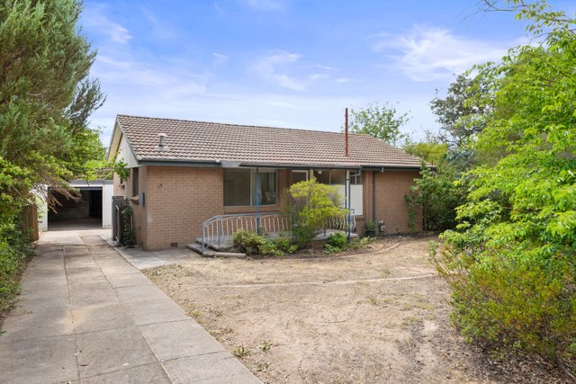 15 Templeton Street, ACT 2614