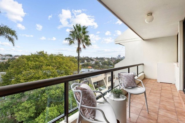 4/2 New McLean Street, NSW 2027