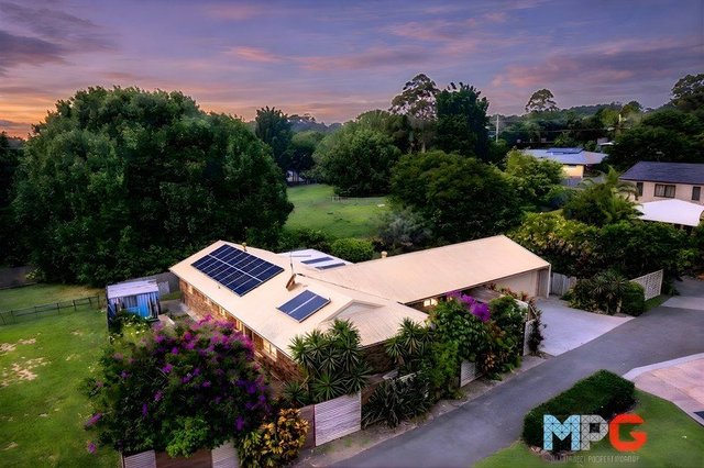 9 Primrose Court, QLD 4555