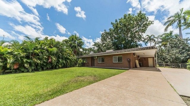 12 Chilman Court, NT 0830