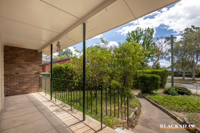 107 Hannan Place, ACT 2602