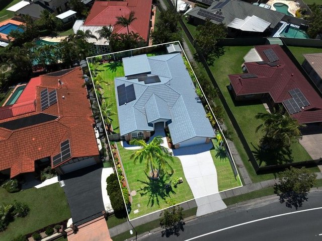 7 Cassowary Drive, QLD 4220