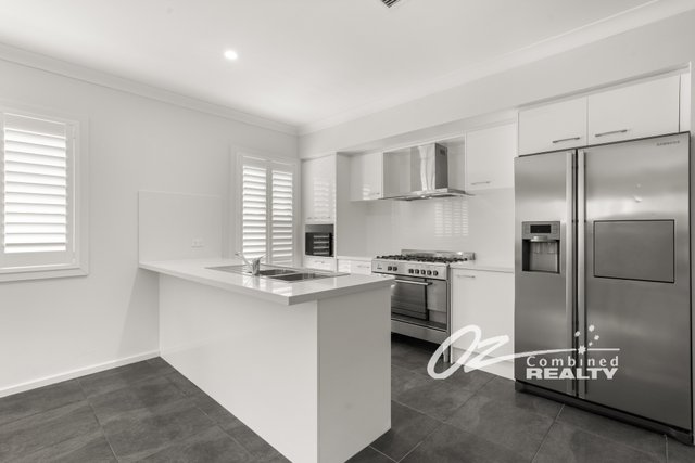 16 Seagrass Avenue, NSW 2540