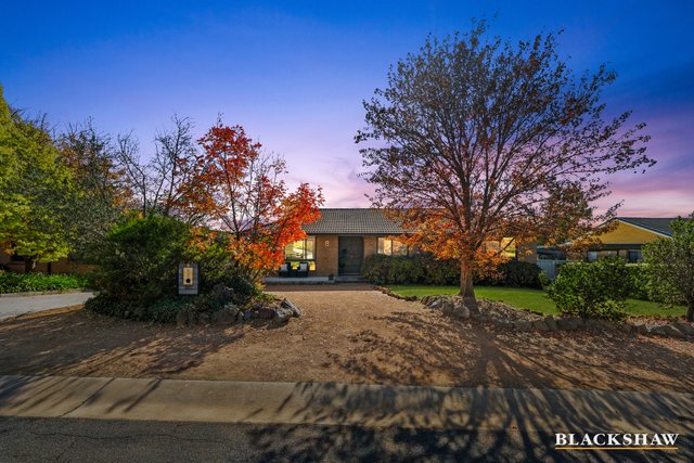 8 Bridge Place, ACT 2615