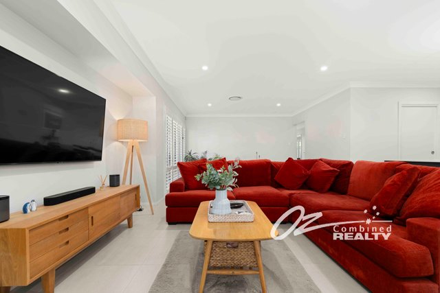 3 Blue Water Lane, NSW 2540