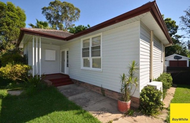 50 Janice Street, NSW 2147