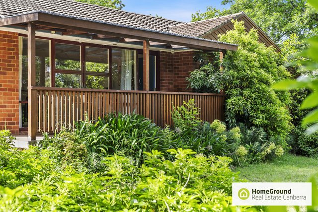 18 Scott Street, ACT 2604