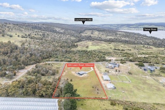 295 Leam Road, TAS 7252