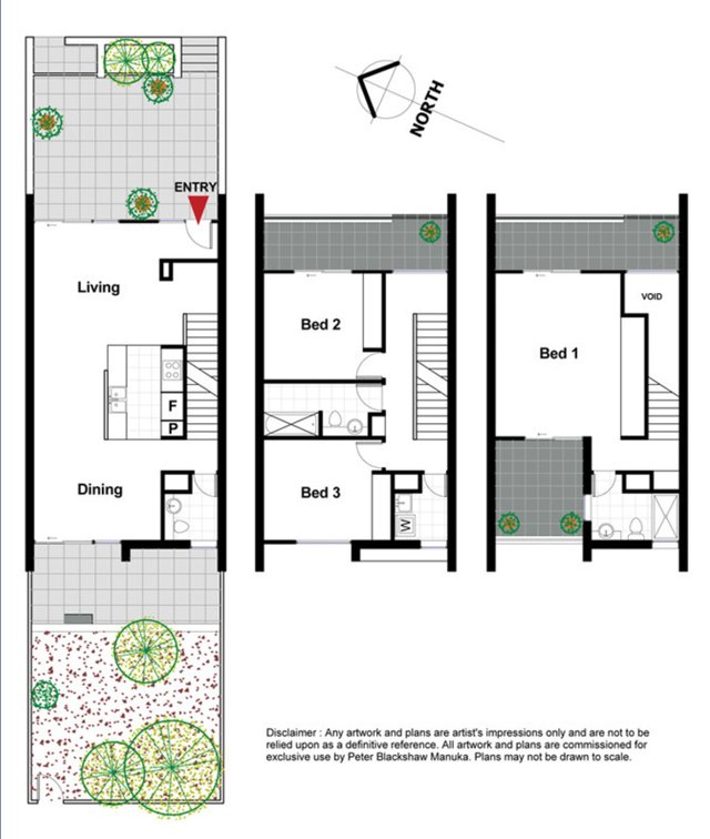 32 Printers Way, ACT 2604