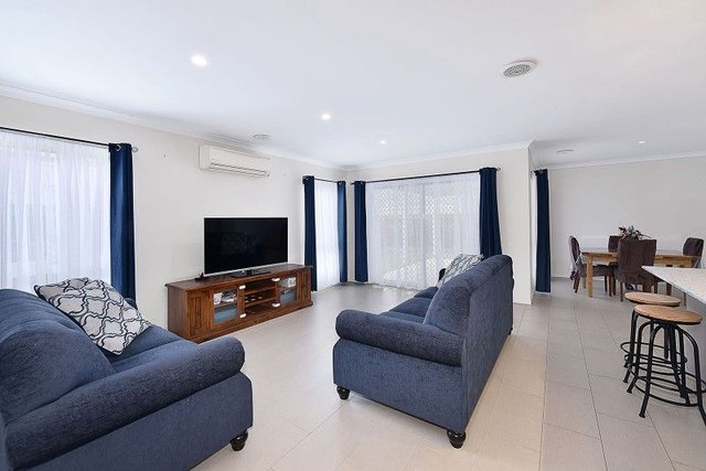 3 Lindbergh Boulevard, VIC 3427