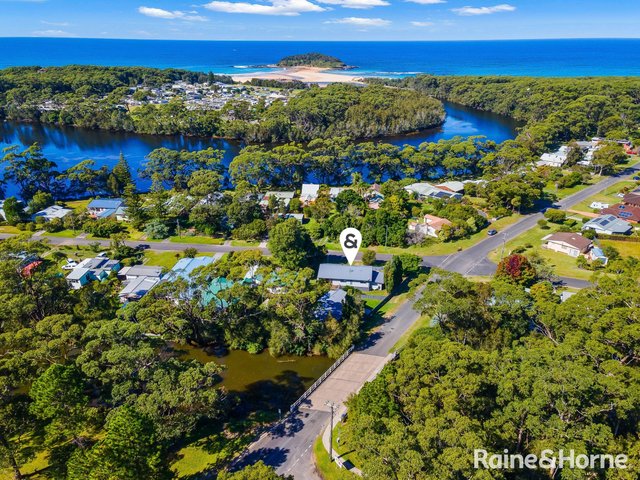 21 Oak Avenue, NSW 2539