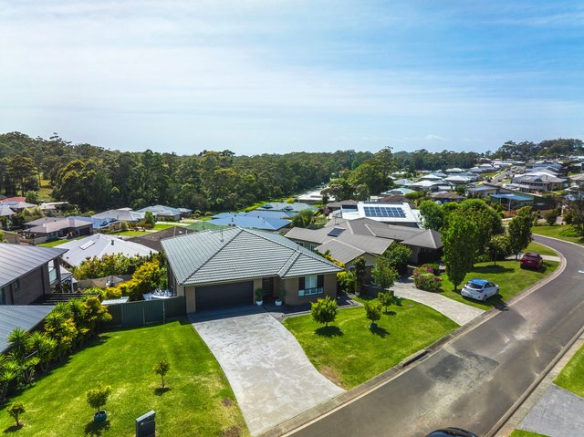 29 Springfield Drive, NSW 2539