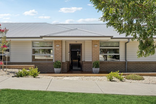 33 Tycho Street, ACT 2914