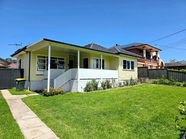 32 Abigail Street, NSW 2147