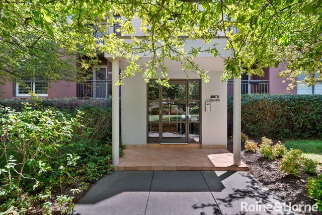 31/2 Eldridge Crescent, ACT 2605