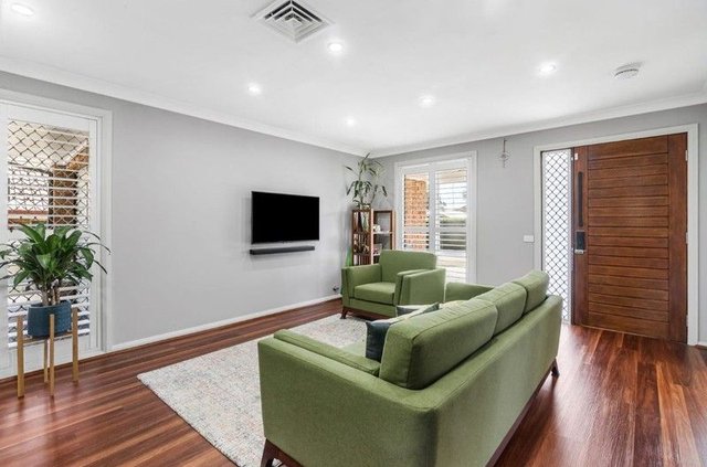 3 Wendy Place, NSW 2768
