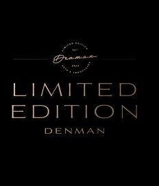 Limited Edition Denman - Limited Edition Denman, ACT 2611