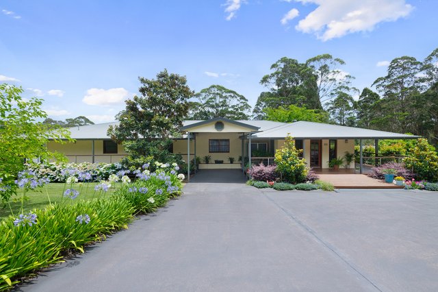 114 Kells Road, NSW 2540